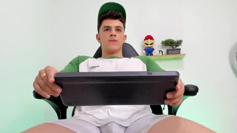 Mike Cooper online show from 10-24-25, 04:20