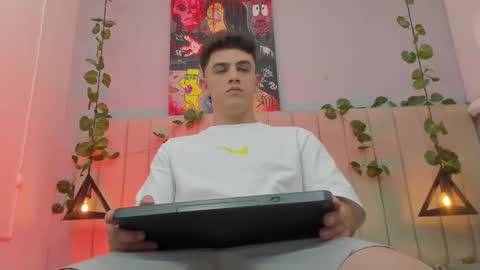 Mike Cooper online show from 03-10-26, 05:12