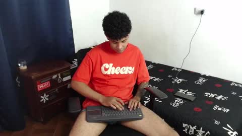 mikedick_420 online show from 02-13-25, 02:12