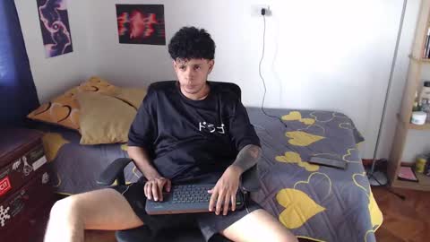 mikedick_420 online show from 03-08-25, 08:14