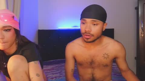 Snapshot of mikee_g chatting on 07-15-26, 05:56 ZARA BLARE online show from 07-15-26, 05:56