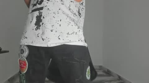 mikee_scooth online show from 01-15-26, 05:01