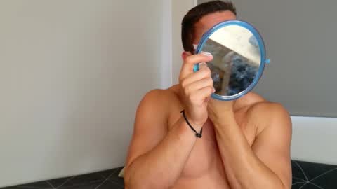 mikegaitan1 online show from 02-21-26, 06:53