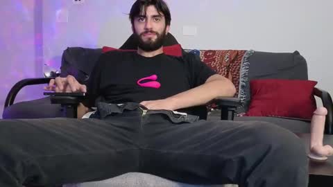 mikehawk1589 online show from 11-24-25, 07:41