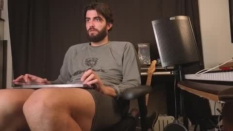 mikehawk1589 online show from 03-24-26, 05:34