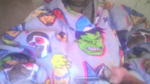 mikehockishuge9 online show from 12-17-25, 10:27