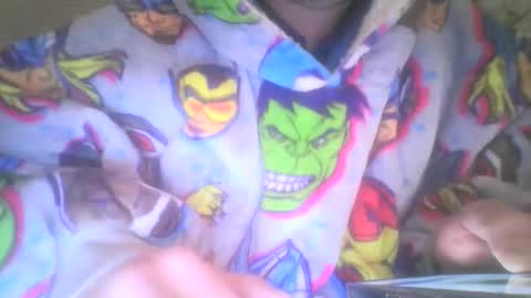 mikehockishuge9 online show from 03-15-26, 09:43