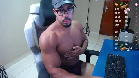 Snapshot of mikehotk chatting on 01-08-25, 07:45 mikehotk online show from 01-08-25, 07:45