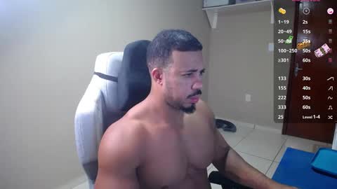 Snapshot of mikehotk chatting on 01-24-25, 04:37 mikehotk online show from 01-24-25, 04:37