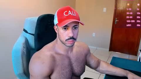 Snapshot of mikehotk chatting on 09-10-25, 07:47 mikehotk online show from 09-10-25, 07:47