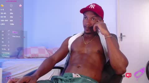 Snapshot of mikejaybr chatting on 02-04-26, 06:58 Mike Jay online show from 02-04-26, 06:58