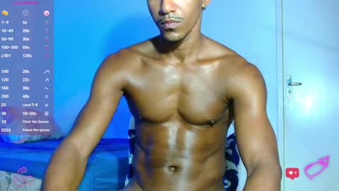 Snapshot of mikejaybr chatting on 02-20-26, 09:21 Mike Jay online show from 02-20-26, 09:21