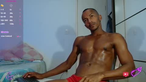 Snapshot of mikejaybr chatting on 02-24-26, 06:11 Mike Jay online show from 02-24-26, 06:11