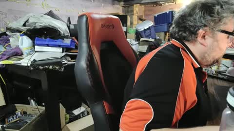 mikejws online show from 03-10-25, 11:27