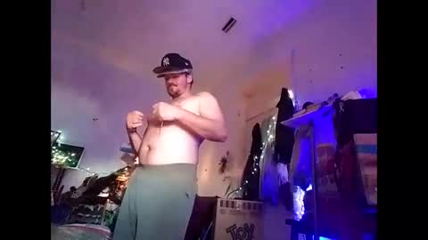 mikemike11k online show from 01-17-25, 01:46