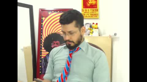 Snapshot of mikeriverx chatting on 02-23-25, 05:23 mikeriverx online show from 02-23-25, 05:23