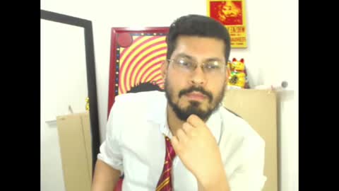 Snapshot of mikeriverx chatting on 02-26-25, 12:27 mikeriverx online show from 02-26-25, 12:27