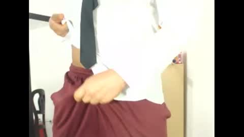 Snapshot of mikeriverx chatting on 03-02-25, 07:23 mikeriverx online show from 03-02-25, 07:23