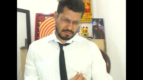 Snapshot of mikeriverx chatting on 09-27-25, 10:26 mikeriverx online show from 09-27-25, 10:26