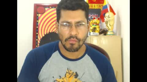 Snapshot of mikeriverx chatting on 07-26-26, 06:54 mikeriverx online show from 07-26-26, 06:54