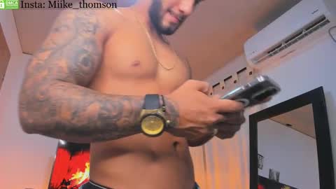 Mike online show from 12-06-24, 01:18