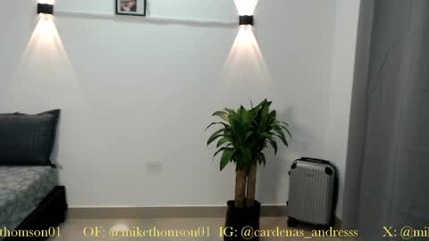 Mike online show from 04-12-26, 04:06