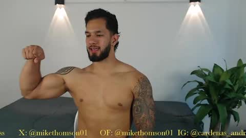 Mike online show from 04-16-26, 05:25