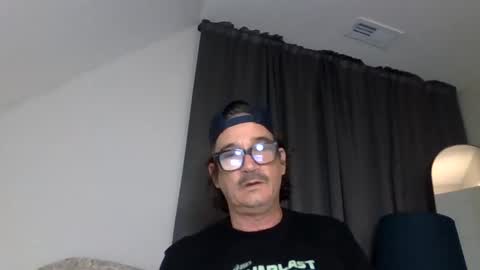 Horny Potter online show from 09-14-25, 02:11