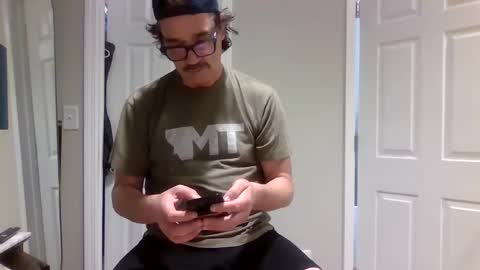 Horny Potter online show from 09-15-25, 09:04