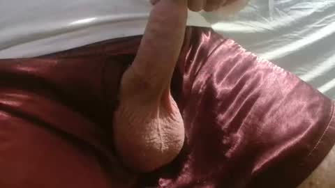 Snapshot of miketrike137 chatting on 10-20-25, 10:05 miketrike137 online show from 10-20-25, 10:05