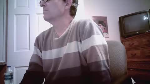 Mike online show from 12-28-24, 12:36