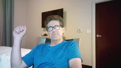 Mike online show from 01-11-26, 03:22