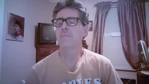 Mike online show from 03-06-26, 12:40