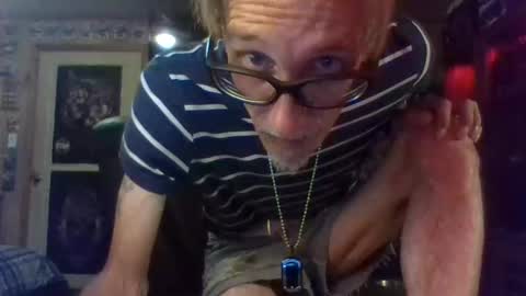 Michael online show from 05-24-26, 04:28