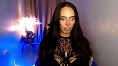 Mistress MikeyAlawi online show from 02-10-26, 02:32