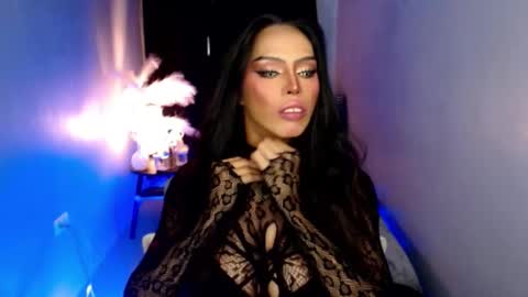 Mistress MikeyAlawi online show from 03-12-26, 06:47