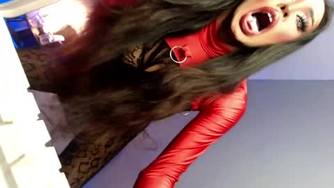Mistress MikeyAlawi online show from 04-16-26, 05:58