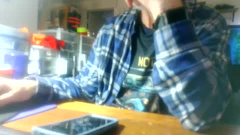 mikeyd1a online show from 02-08-26, 07:39