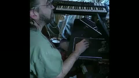 Mikey online show from 12-01-24, 05:02