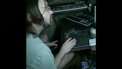 Mikey online show from 12-06-24, 11:33