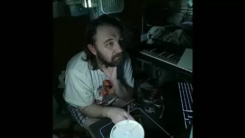 Mikey online show from 12-18-24, 10:51