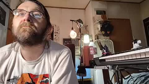 Mikey online show from 12-19-24, 09:07