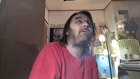 Mikey online show from 01-01-25, 01:58