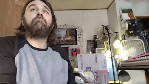 Mikey online show from 01-11-25, 03:42