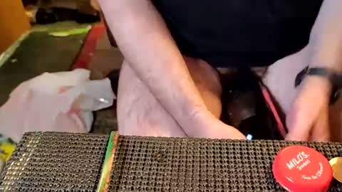 Mikey online show from 02-27-25, 10:48