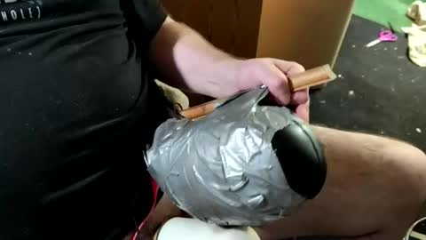 Mikey online show from 10-23-25, 11:42