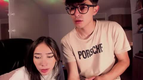 VIOLETAMIKE online show from 10-18-25, 02:36