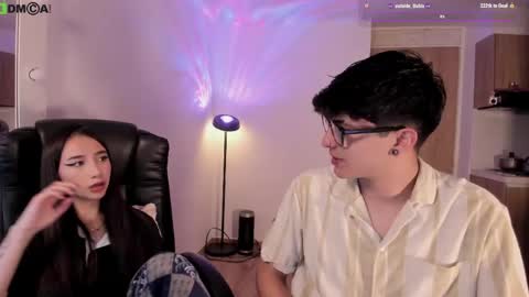 VIOLETAMIKE online show from 05-27-26, 08:33