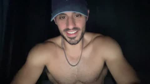 Snapshot of mikeyy2727 chatting on 07-19-26, 12:58 mikeyy2727 online show from 07-19-26, 12:58