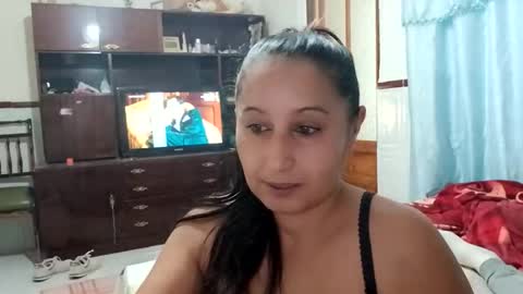 mikhalanita online show from 12-04-25, 04:27